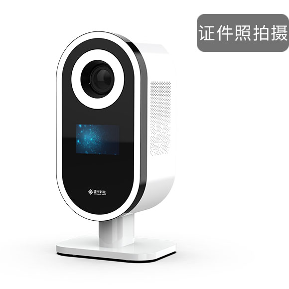 捷宇NP100智能拍照机