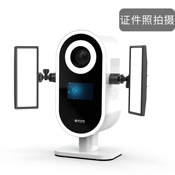 捷宇【NP100F智能拍照机】